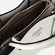 Сумка шопер жіноча Guess Meridian HWBG8778060-IVO Айворі (800070334857) - зображення 5