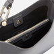 Сумка шопер жіноча з натуральної шкіри Furla Nuvola L WB01246BX20452269S1007 Сіра (800070331324) - зображення 5