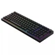 Беспроводная механическая игровая клавиатура Proove Gaming Slicker (Ukraine Layout) black - изображение 2