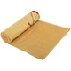 Килимок рушник для йоги нековзний Bloom Yoga Towel 7091 розмір 183x61x0.1см - зображення 1