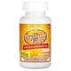 Клетчатка 21st Century Psyllium Fiber 160 Caps - изображение 1