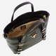 Torebka crossbody damska Guess Levia HWBS8501760-BLA Czarna (800070326034) - obraz 5