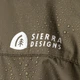 Куртка штормова Sierra Designs Microlight olive night S 22540222OV - зображення 7