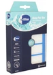 Фильтр выходной HEPA13 EFS1W для пылесоса 109x138x25mm ELECTROLUX (9001677682) - изображение 1