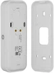 Видеоглазок умный для двери Yale SV-VDB-1A-W с WiFi White (YAL-SV-VDB-1A-W) - изображение 2