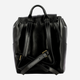 Plecak damski skórzany 12.5L The Bridge Florentin 04341701-30 Czarny (800070060869) - obraz 2