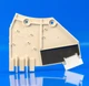 Датчик Холла Samsung DC31-00076A - изображение 3