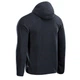 Кофта M-Tac Lite Microfleece Hoodie темно-синя розмір M - зображення 2
