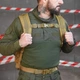 Тактический рюкзак Blade 36 л с системой крепления Molle койот 51x29x28 см - изображение 7