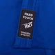 Кімоно для самбо HARD TOUCH CO-4676 (бавовна щільність 500мг на м2, розмір 3, зріст 160см, синій) - изображение 5