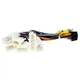Переходник для магнитол 9", 10.1" Subaru AWM 170-031 - изображение 1