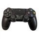 Джойстик беспроводной Bluetooth для PlayStation 4 геймпад для приставки PS4 Черный - изображение 3