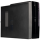 Корпус Prologix E106 Slim Black Door 400W - изображение 1