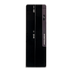 Корпус Prologix E106 Slim Black Door 400W - изображение 3
