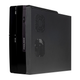 Корпус Prologix E106 Slim Black Door 400W - изображение 4
