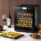 Сушарка для овочів та фруктів WetAir WFD-K700BSS [90870] - зображення 5