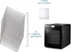 Сушарка для овочів та фруктів WetAir WFD-K700BSS [90870] - зображення 6