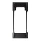 Корпус Prologix E106 Slim Black Door 400W - изображение 12