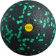Массажный мяч 4FIZJO EPP Ball 12 Black/Green (P-5907222931264) - изображение 1