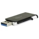 Флеш-накопитель Apacer USB3.0 32GB AH350 Black (AP32GAH350B-1) - изображение 3