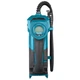 Акумуляторний насос MAKITA XGT 40 V MAX MP001GZ - изображение 2