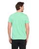 Футболка мужская Lee Cooper 10196438.Z67 XXL зеленая (5942723032508) - изображение 3