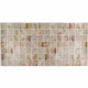 Декоративная ПВХ панель Sticker Wall 960х480х4 мм (2481) - изображение 1
