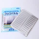 Фольга для газовой плиты от масляных брызг, (D5-00582.silver) - изображение 4