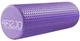 Массажный ролик 4FIZJO CARE+ EVA 45 x 15 см (валик, роллер) Purple (P-5907739314376) - изображение 11