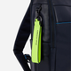 Plecak męski skórzany 14.5L Piquadro CA6289B2V/N Czarny (800070326723) - obraz 11