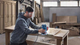Фрезер BOSCH Professional GOF130, 1,3кВт, 28000об.мин (0.601.6B7.000) - изображение 4