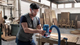 Фрезер BOSCH Professional GOF130, 1,3кВт, 28000об.мин (0.601.6B7.000) - изображение 6