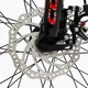 Велосипед Спортивный Corso Rend 27,5" дюймов RD-50401 - изображение 7