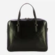 Torba shopper damska skórzana The Bridge Diana 44116301-30 Czarna (800070331437) - obraz 2