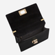 Torebka crossbody damska skórzana Furla 1927 S BAFIACOARE000O60001007 Czarna (800070283415) - obraz 4