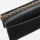 Torebka crossbody damska skórzana Furla 1927 Mini BAFKACOARE000O60001007 Czarna (800070283417) - obraz 6