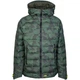 Куртка RidgeMonkey APEarel K2XP Waterproof Coat XL Camo - изображение 1