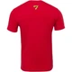 Футболка Select T-Shirt Graded Logo XXXL Red - изображение 2