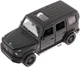 Машинка Rastar Mercedes-Benz AMG G63 1:32 Черный - изображение 1