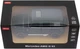 Машинка Rastar Mercedes-Benz AMG G63 1:32 Черный - изображение 6