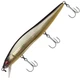 Воблер Megabass Vision Oneten LBO 115mm 14.0g Champagne Kinkuro - зображення 1