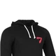Реглан Select Lines Fish S Black - изображение 4