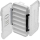 Коробка DUO Reversible Lure Case 100 White/Silver Logo - зображення 2