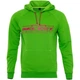 Реглан Select Hoodie Graded Logo XL Lime - зображення 1