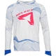 Реглан Select Hooded Jersey XL Blue - изображение 1