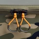 Сумка Prologic Element Storm Safe Barrow Bag Camo Medium 17L - изображение 2