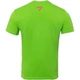 Футболка Select T-Shirt Graded Logo M Lime - изображение 2