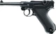Пневматичний пістолет Umarex Legends Luger P08 - изображение 2