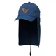 Кепка Savage Gear Savage Salt One Size Blue - зображення 1