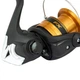 Катушка Shimano FX FC 1000 2+1BB 5.0:1 - изображение 4